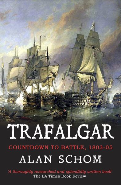 Trafalgar: Countdown to Battle, 1803-1805