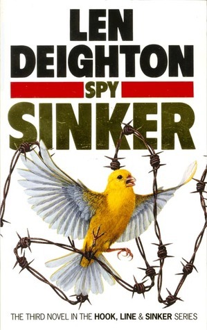 Spy Sinker