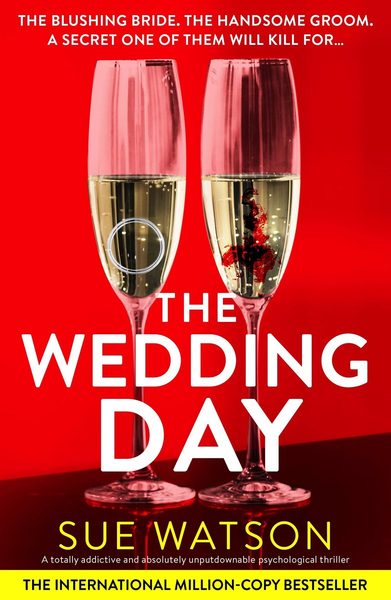The Wedding Day
