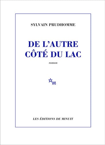 De l'autre côté du lac