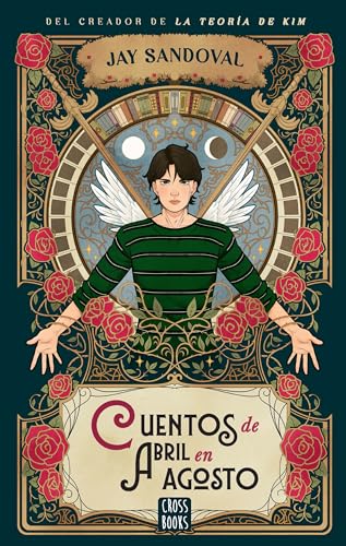 Cuentos de Abril en agosto