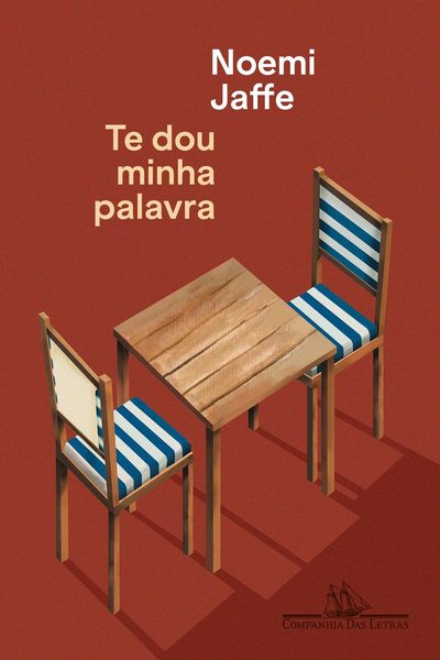 Te dou minha palavra