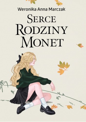 Serce rodziny Monet