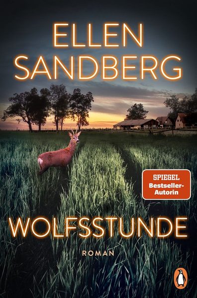 Wolfsstunde