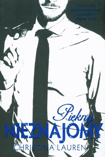 Piękny nieznajomy