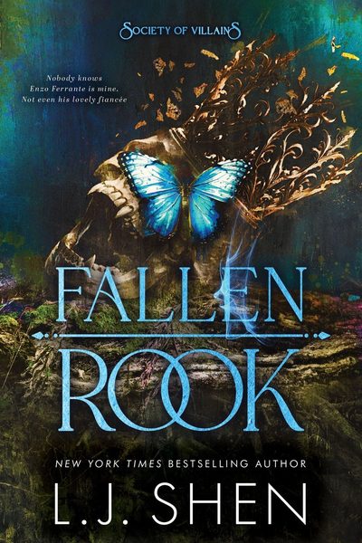 Fallen Rook