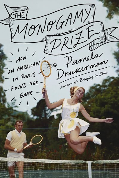 The Monogamy Prize