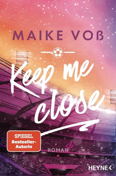 Keep Me Close