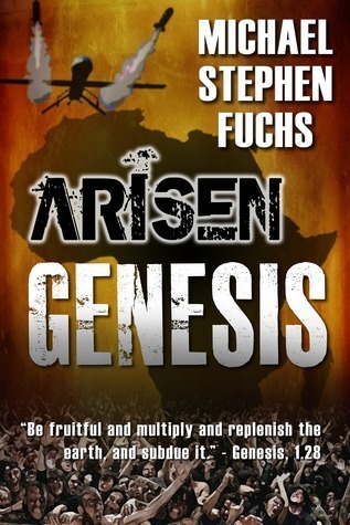 Genesis (Arisen, #0.5)