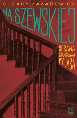 Na Szewskiej sprawa Stanisława Pyjasa