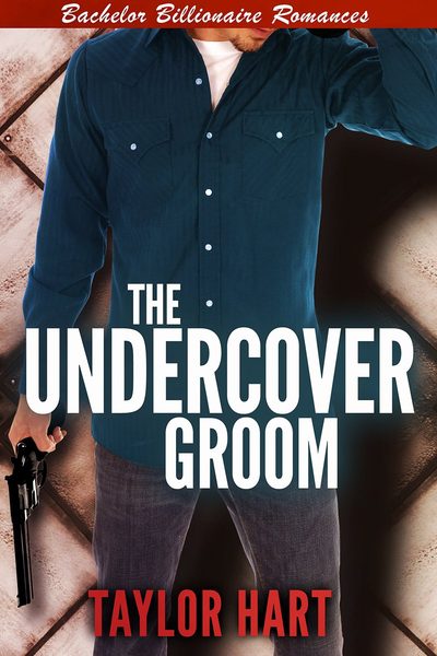 The Undercover Groom