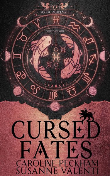 Cursed Fates