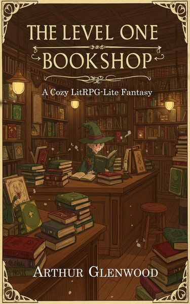 The Level One Bookshop