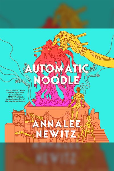 Automatic Noodle