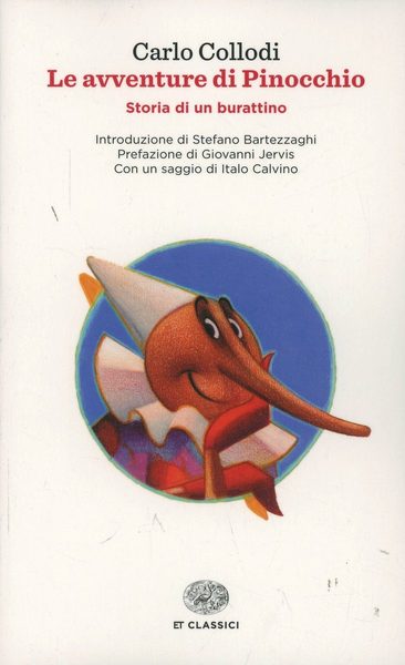 Le avventure di Pinocchio