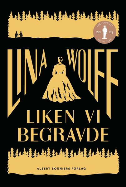 Liken vi begravde