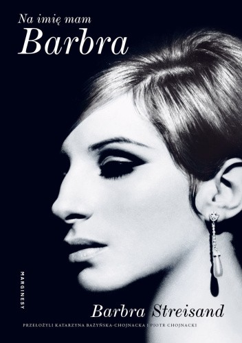 Na imię mam Barbra