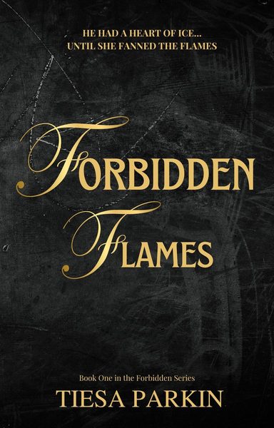 Forbidden Flames