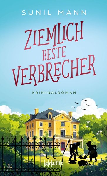 Ziemlich beste Verbrecher