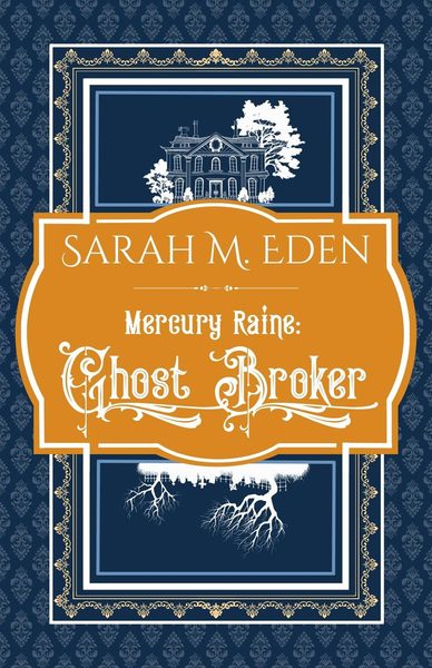Mercury Raine
