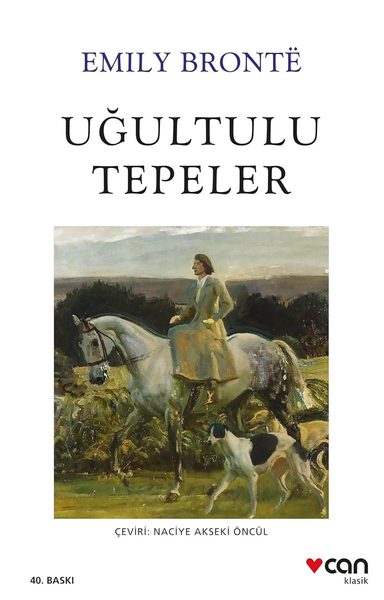Uğultulu Tepeler