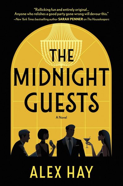 The Midnight Guests