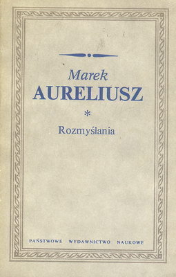 Rozmyślania