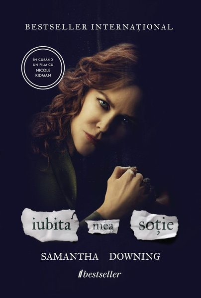 Iubita mea soție