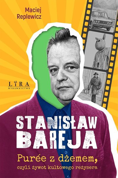 Stanisław Bareja