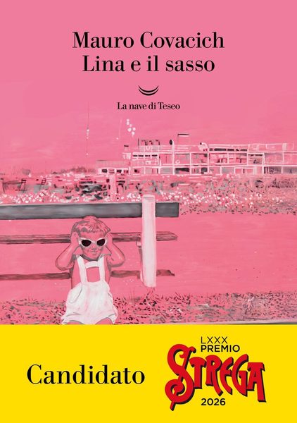 Lina e il sasso
