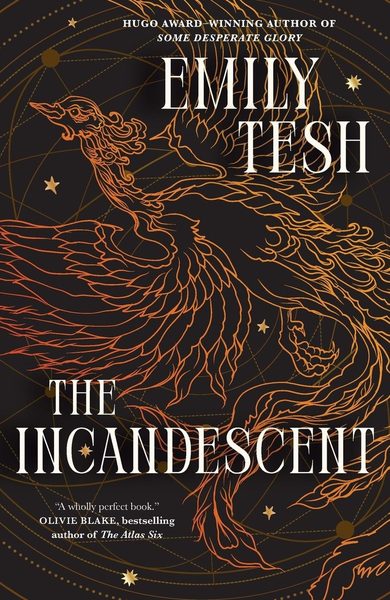 The Incandescent
