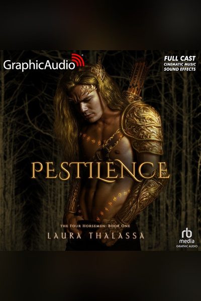 Pestilence [Dramatized Adaptation]