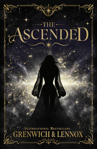 The Ascended