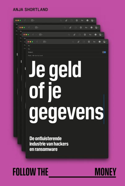 Je geld of je gegevens