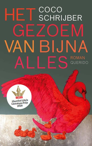 Het gezoem van bijna alles