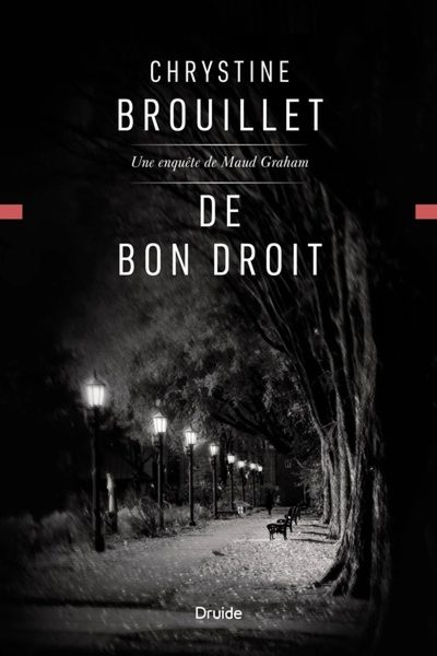 De bon droit