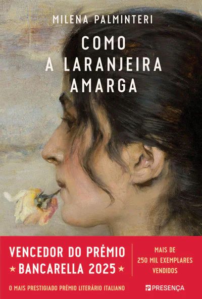 Como a Laranjeira Amarga