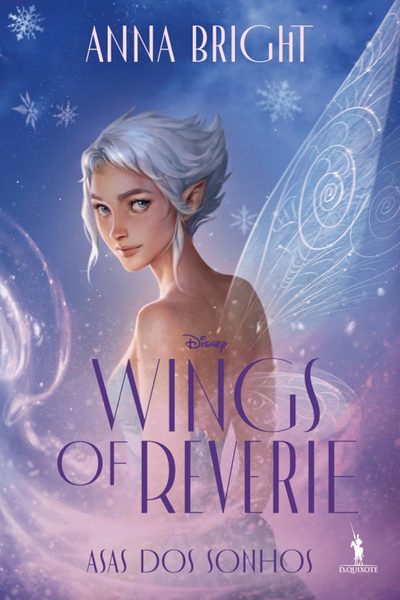 Wings of Reverie - Asas dos Sonhos