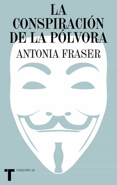 La conspiración de la pólvora
