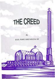 The creed