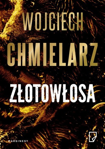 Złotowłosa