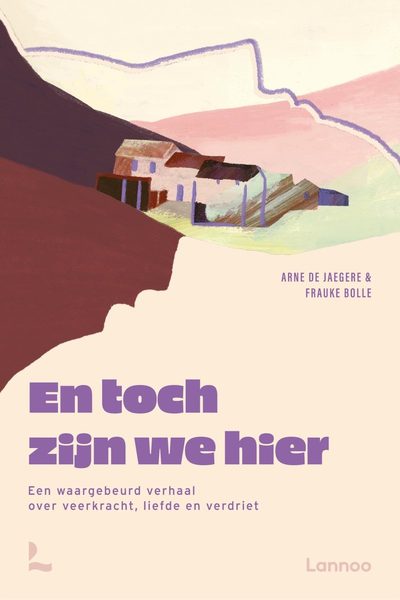 En toch zijn we hier