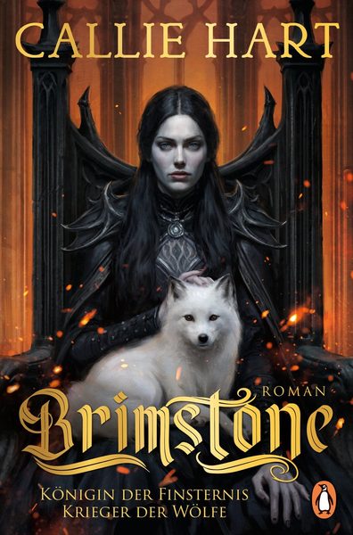 Brimstone