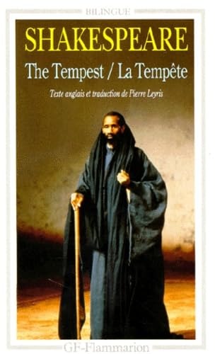 La Tempête / The Tempest