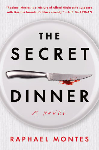 The Secret Dinner