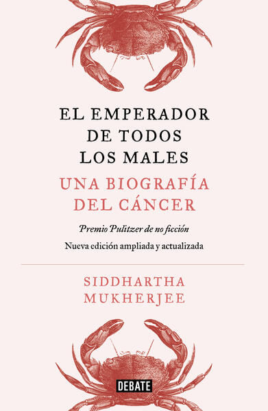 El emperador de todos los males