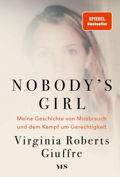 Nobody's Girl