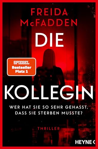 Die Kollegin