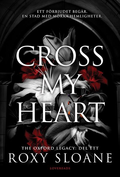 Cross My Heart