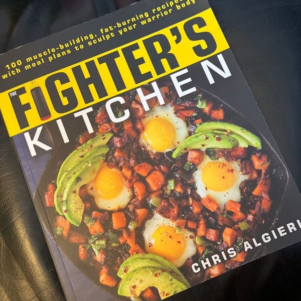 The Fighting Kitchen